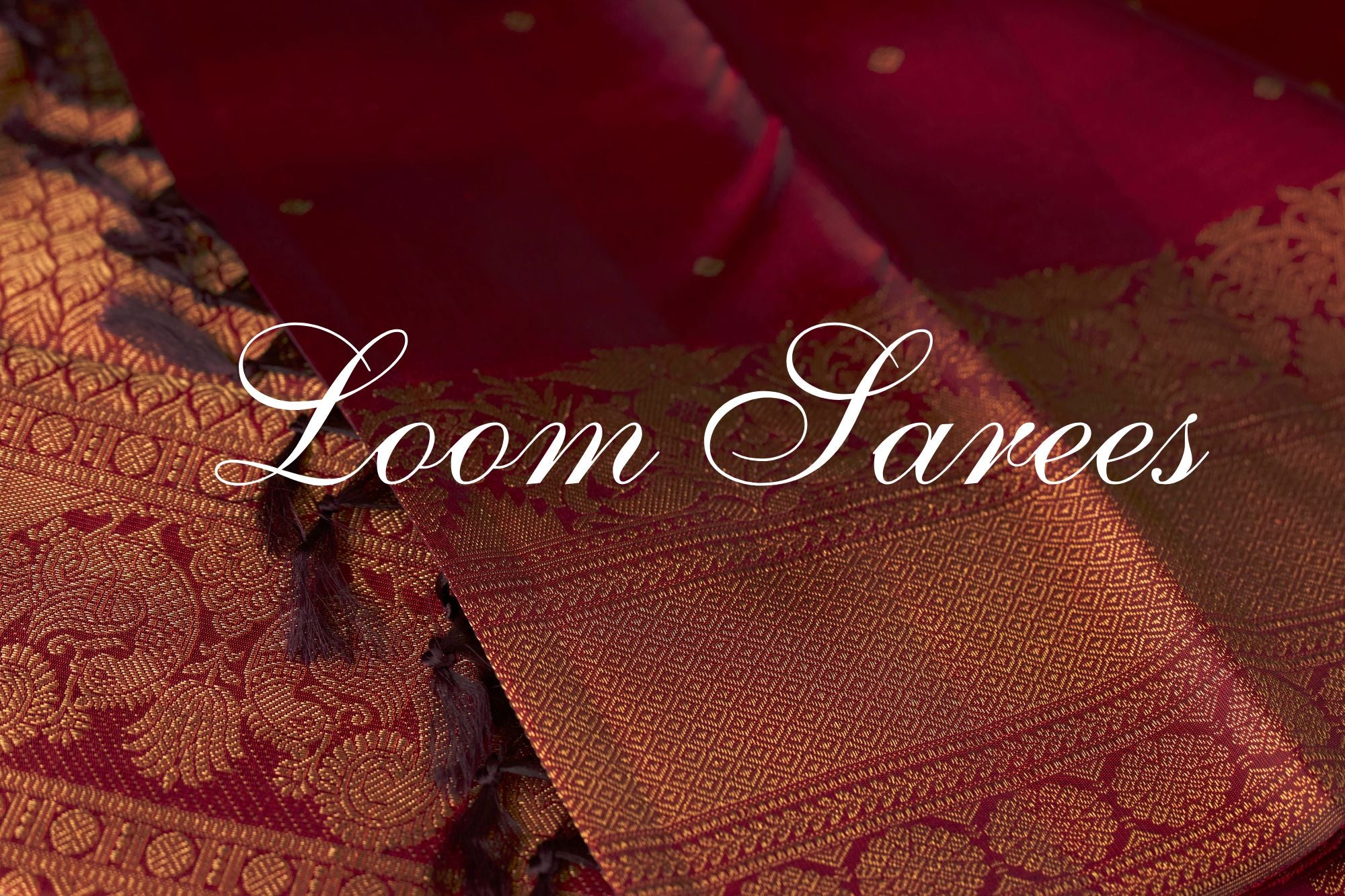 Timeless Elegance in Every Thread