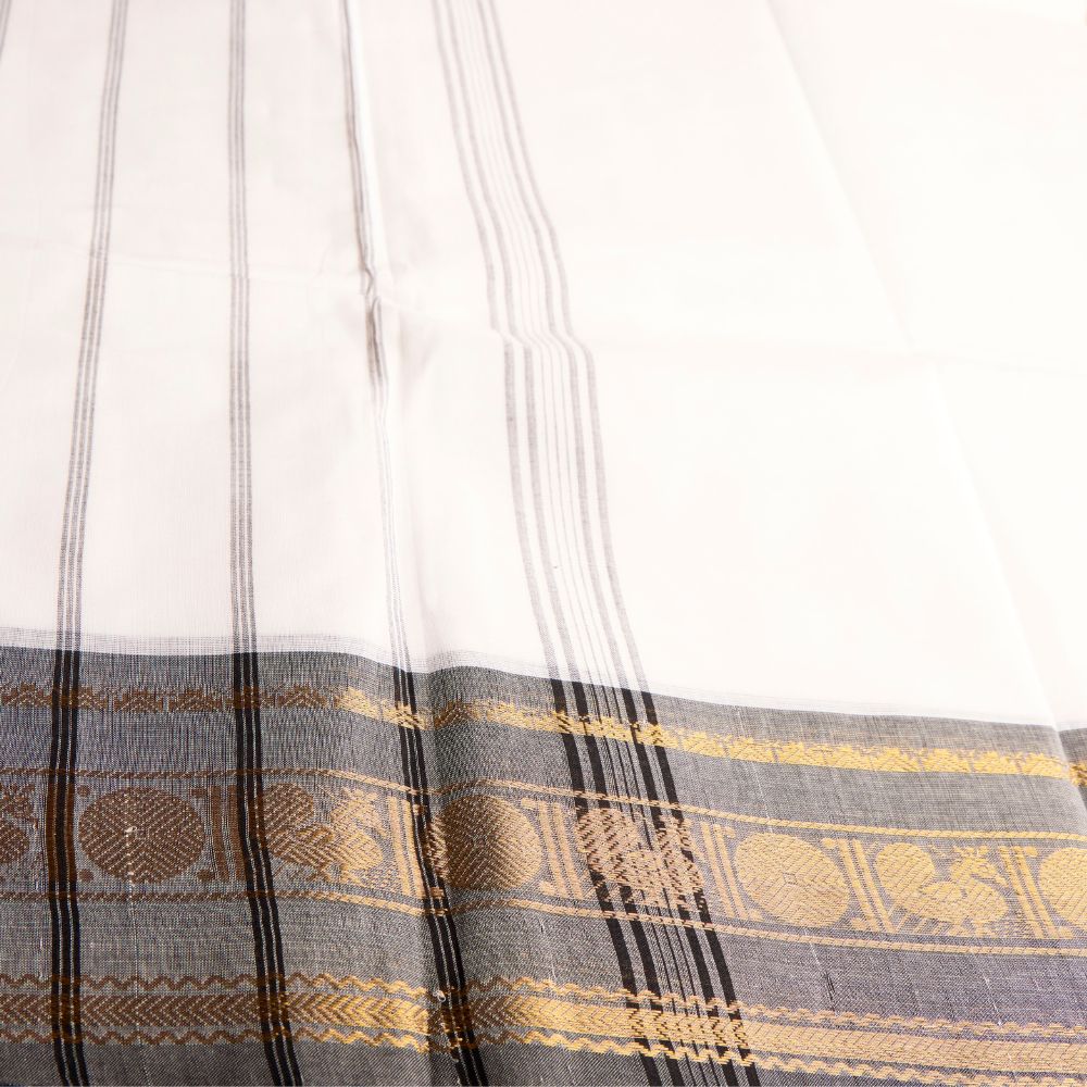 Chettinaad Cotton 1-0002 - Image 3