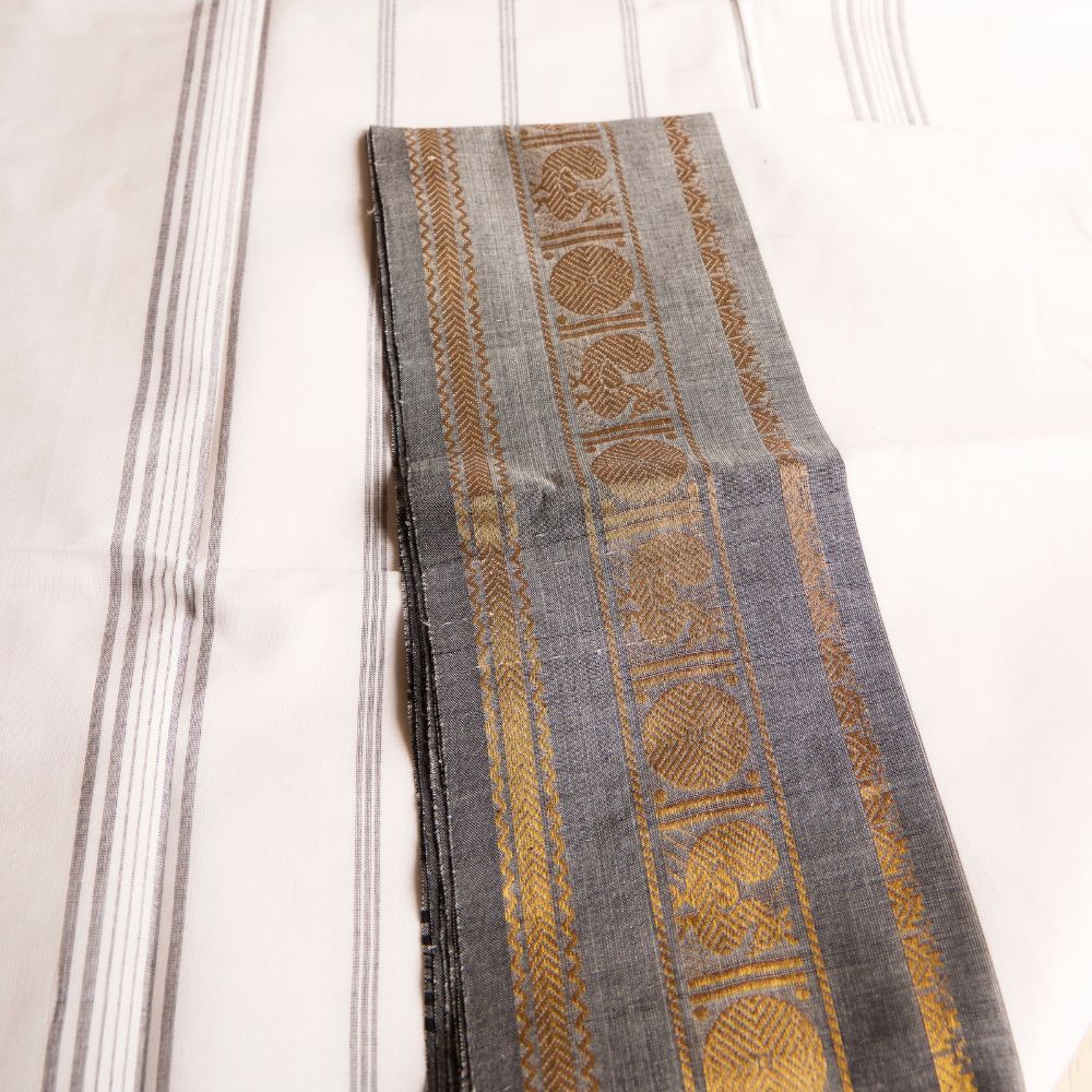 Chettinaad Cotton 1-0002 - Image 4
