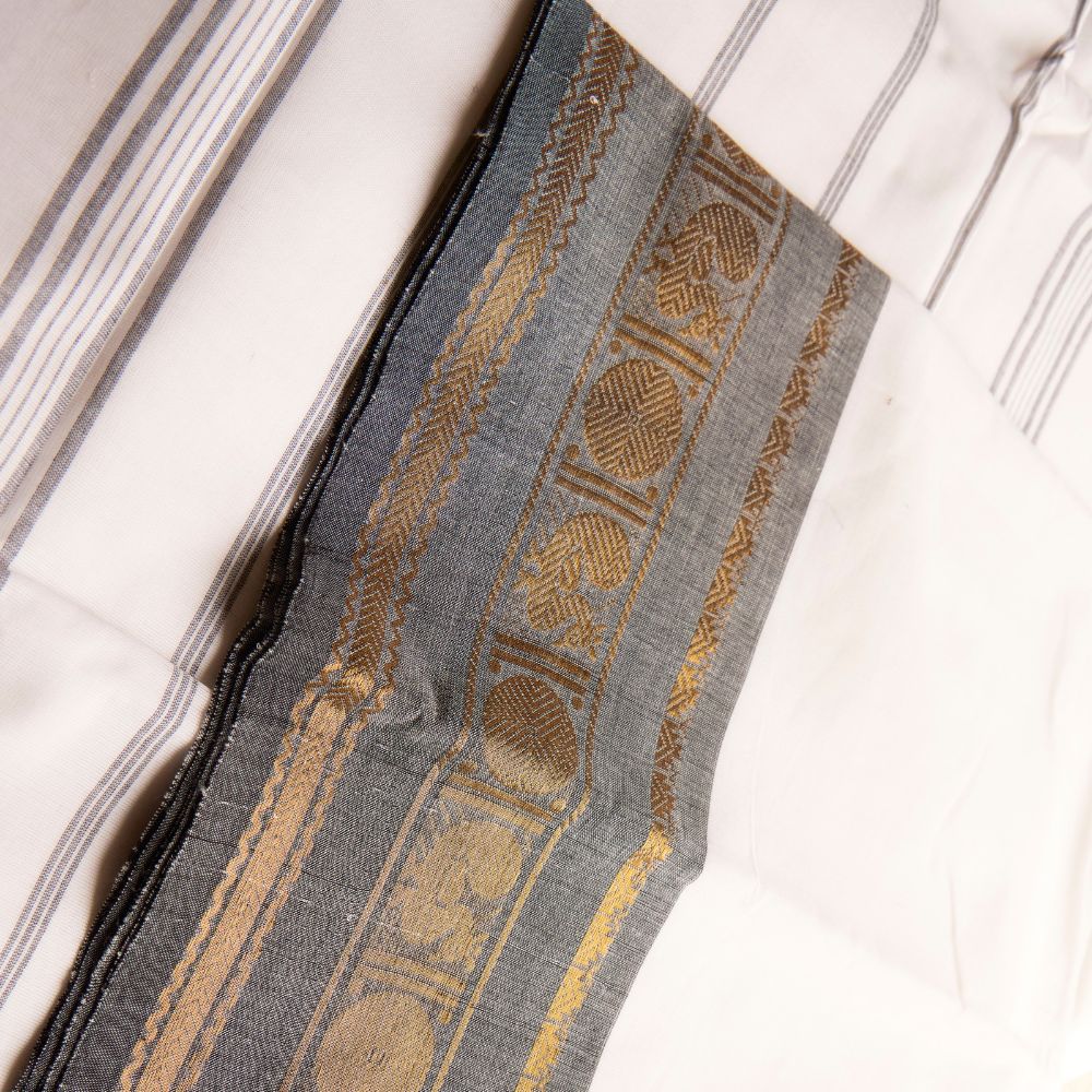 Chettinaad Cotton 1-0002 - Image 5