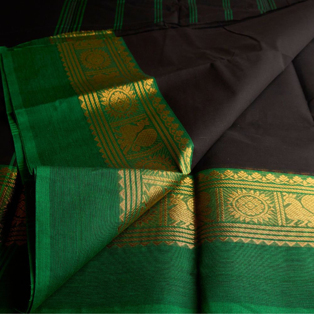 Chettinaad Cotton 1-0004 - Image 3