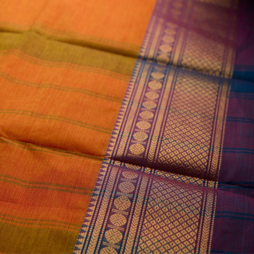 Chettinaad Cotton 1-0005 - Image 3