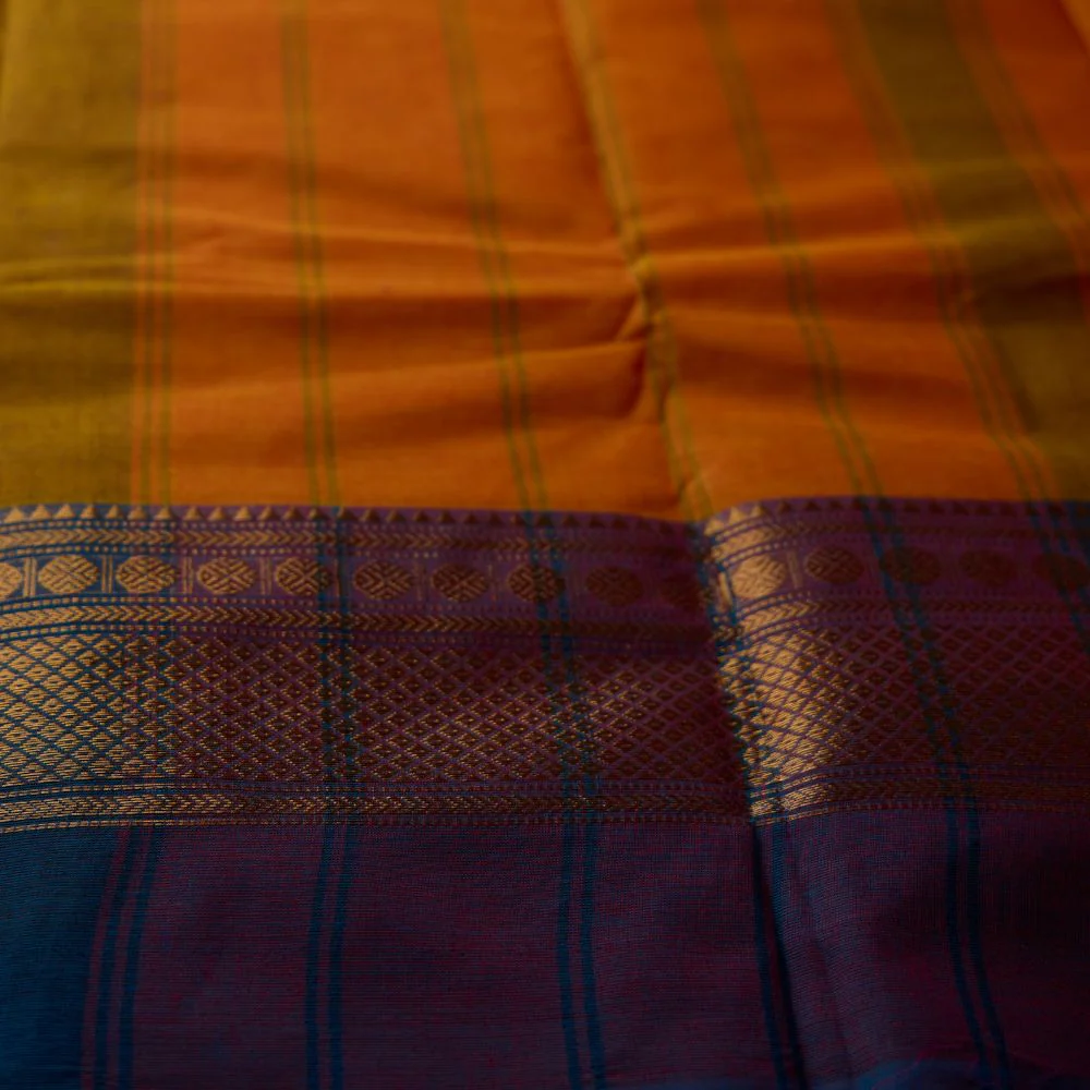 Chettinaad Cotton 1-0005 - Image 4