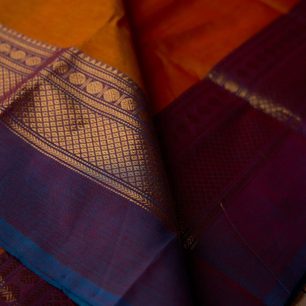 Chettinaad Cotton 1-0005 - Image 5