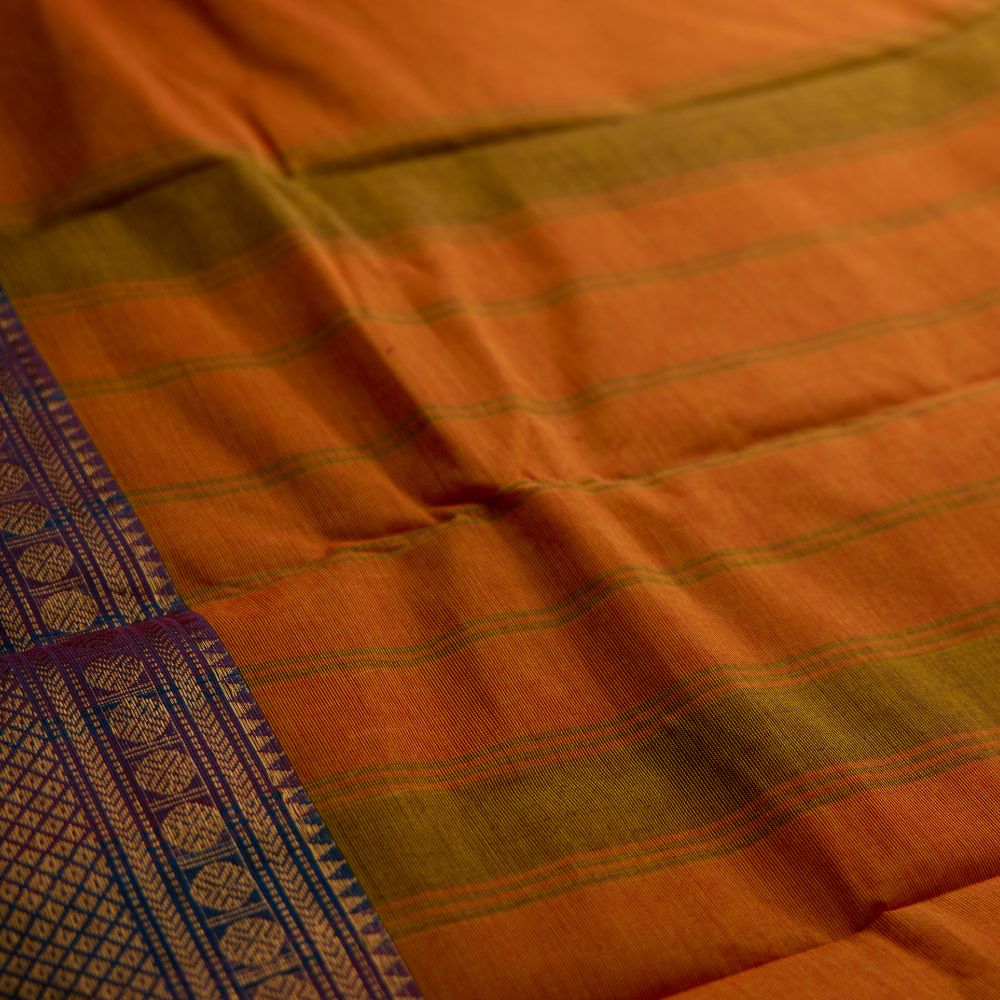 Chettinaad Cotton 1-0005 - Image 7