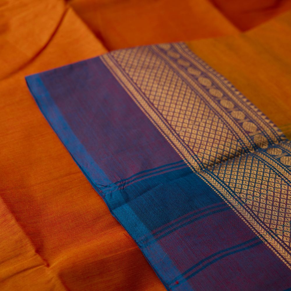 Chettinaad Cotton 1-0005 - Image 8