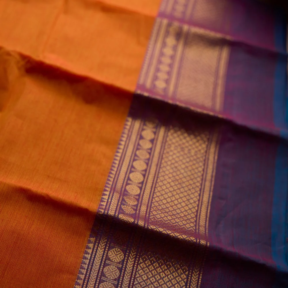 Chettinaad Cotton 1-0005 - Image 9