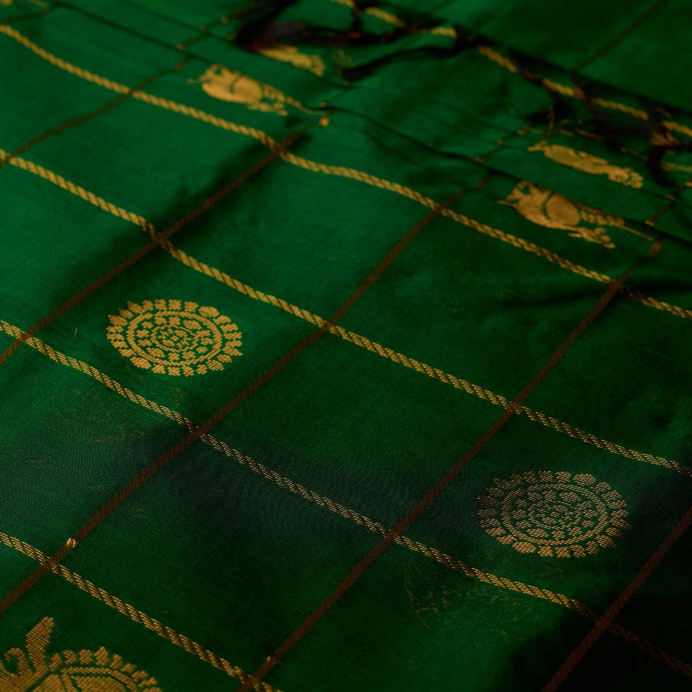 Silk Cotton Madisar 1-0001 - Image 4