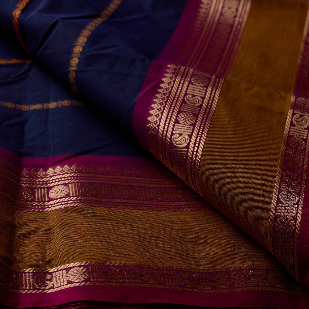 Chettinaad Cotton 1-0007 - Image 3