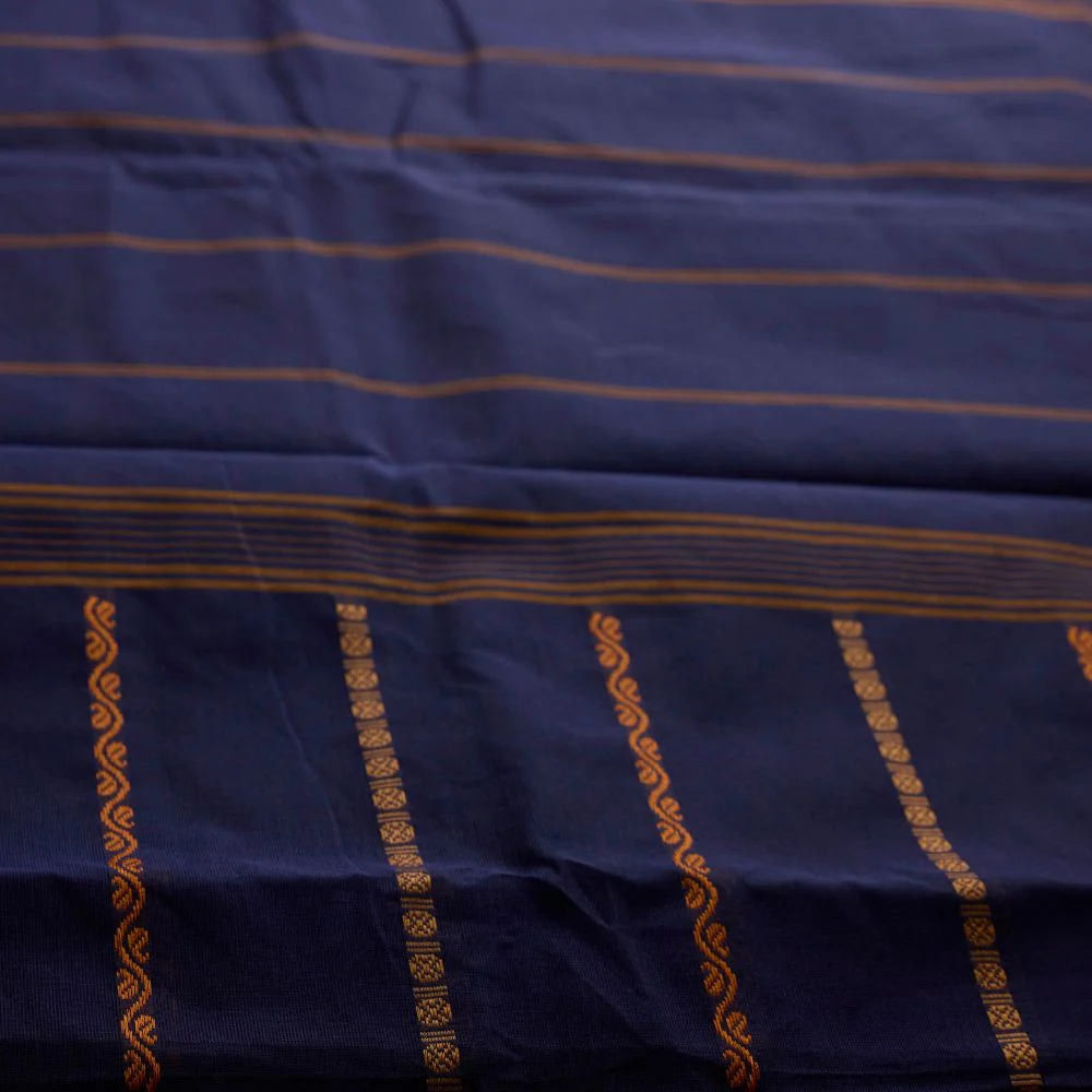 Chettinaad Cotton 1-0007 - Image 4