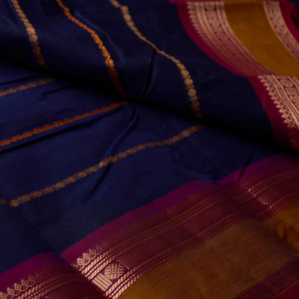 Chettinaad Cotton 1-0007 - Image 5