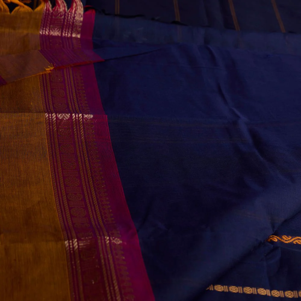 Chettinaad Cotton 1-0007 - Image 6