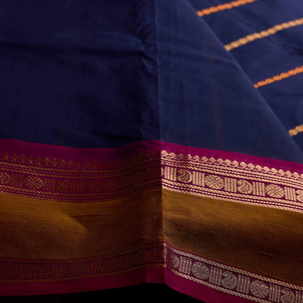 Chettinaad Cotton 1-0007 - Image 7