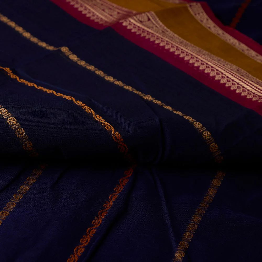 Chettinaad Cotton 1-0007 - Image 9