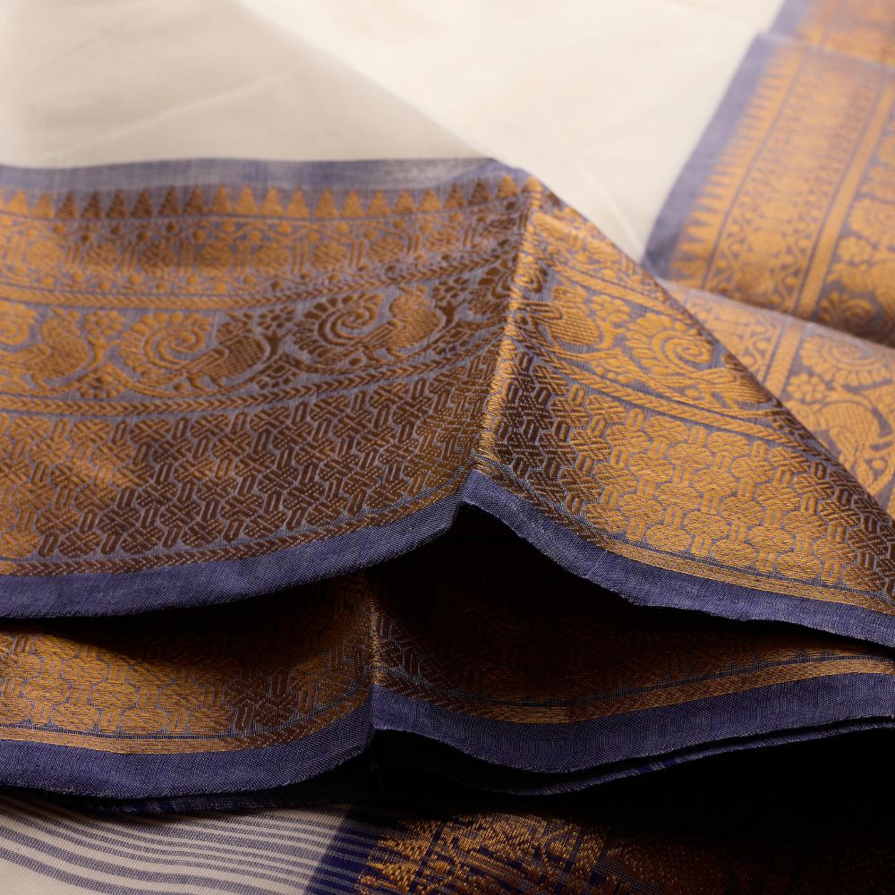 Chettinaad Cotton 1-0009 - Image 3