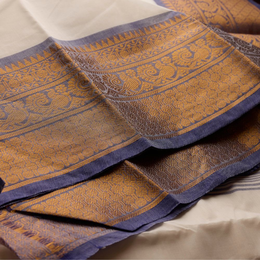 Chettinaad Cotton 1-0009 - Image 4