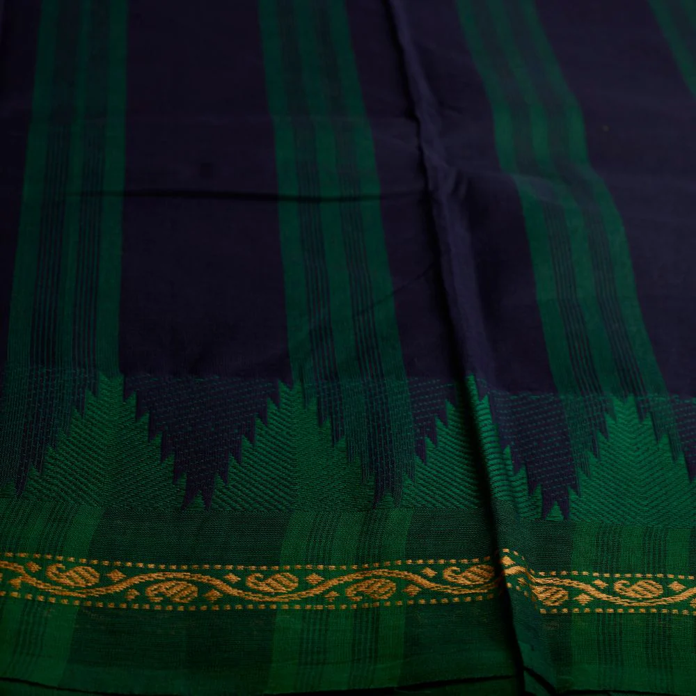 Chettinaad Cotton 1-0010 - Image 3