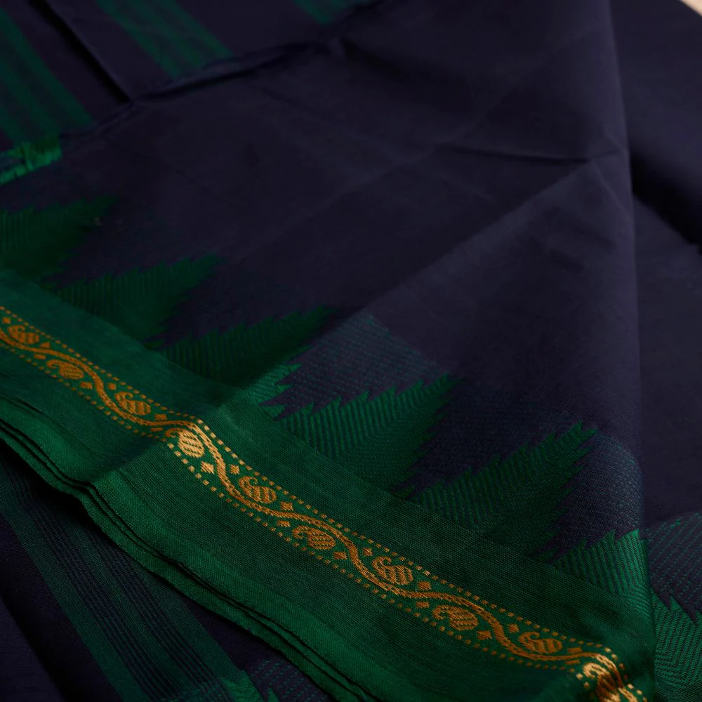 Chettinaad Cotton 1-0010 - Image 4