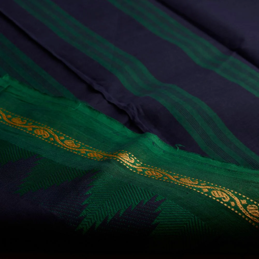 Chettinaad Cotton 1-0010 - Image 7