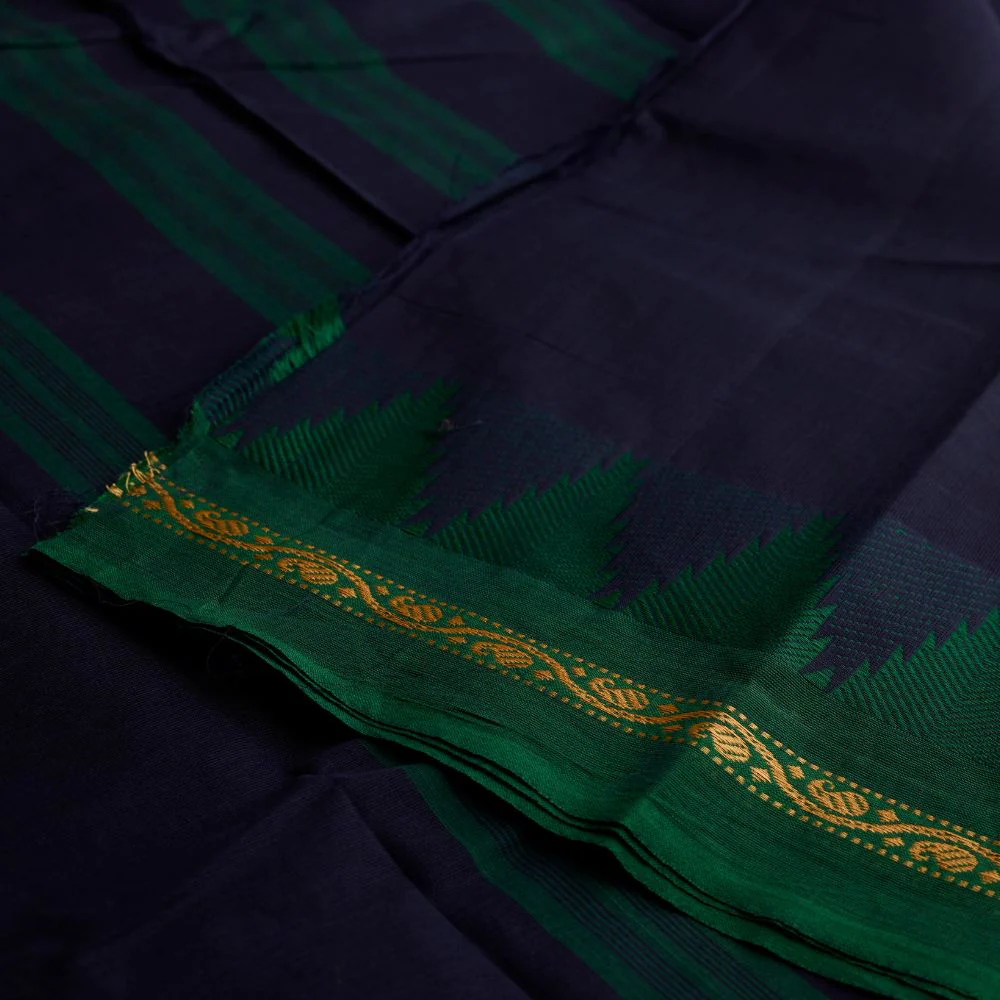Chettinaad Cotton 1-0010 - Image 8