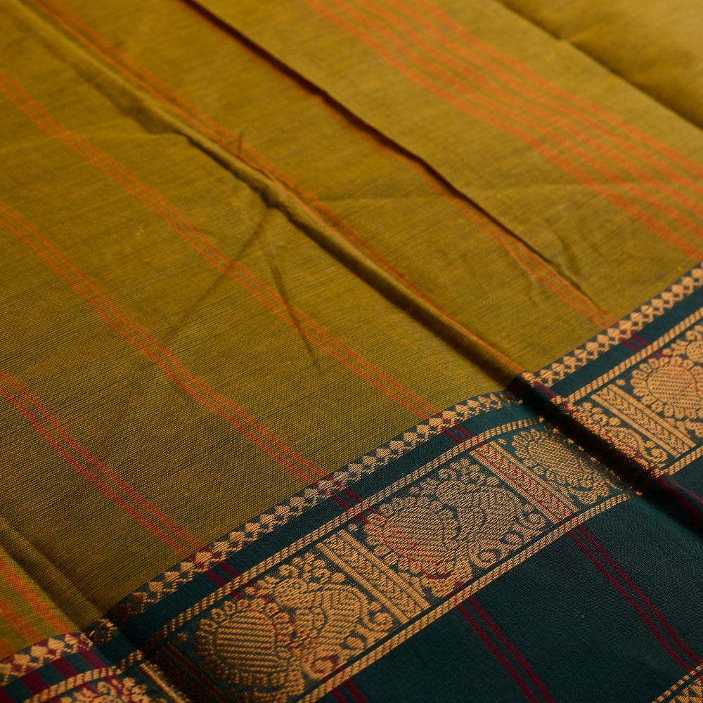Chettinaad Cotton 1-0012 - Image 2