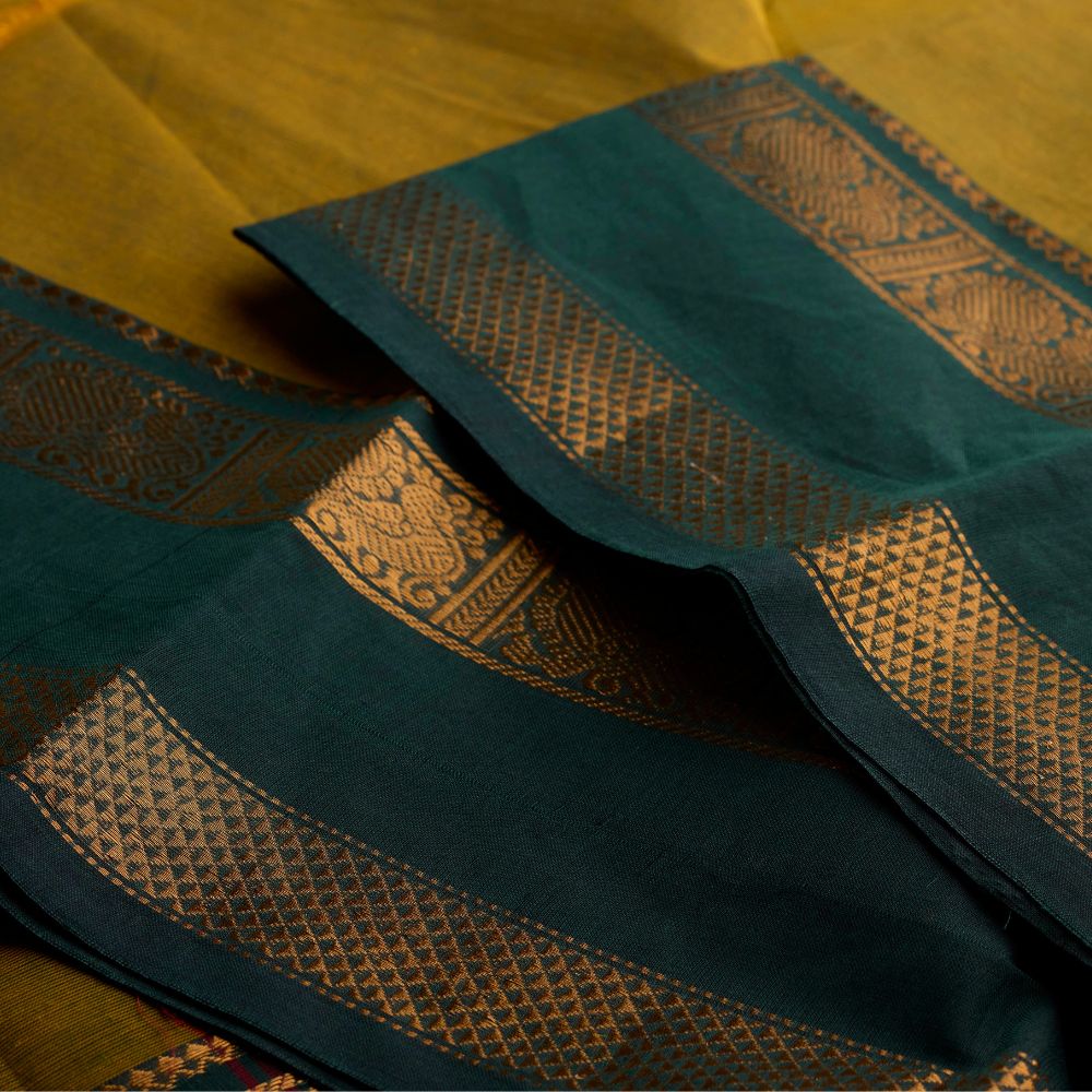 Chettinaad Cotton 1-0012 - Image 3
