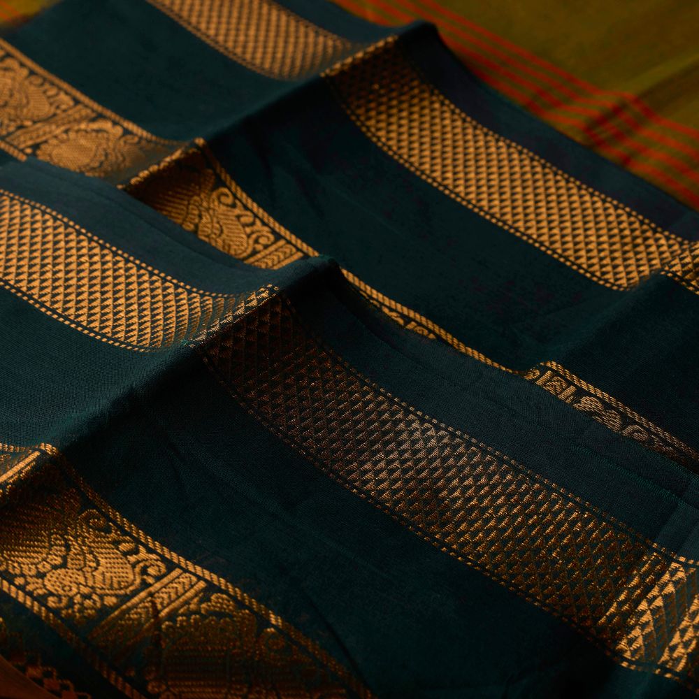 Chettinaad Cotton 1-0012 - Image 6