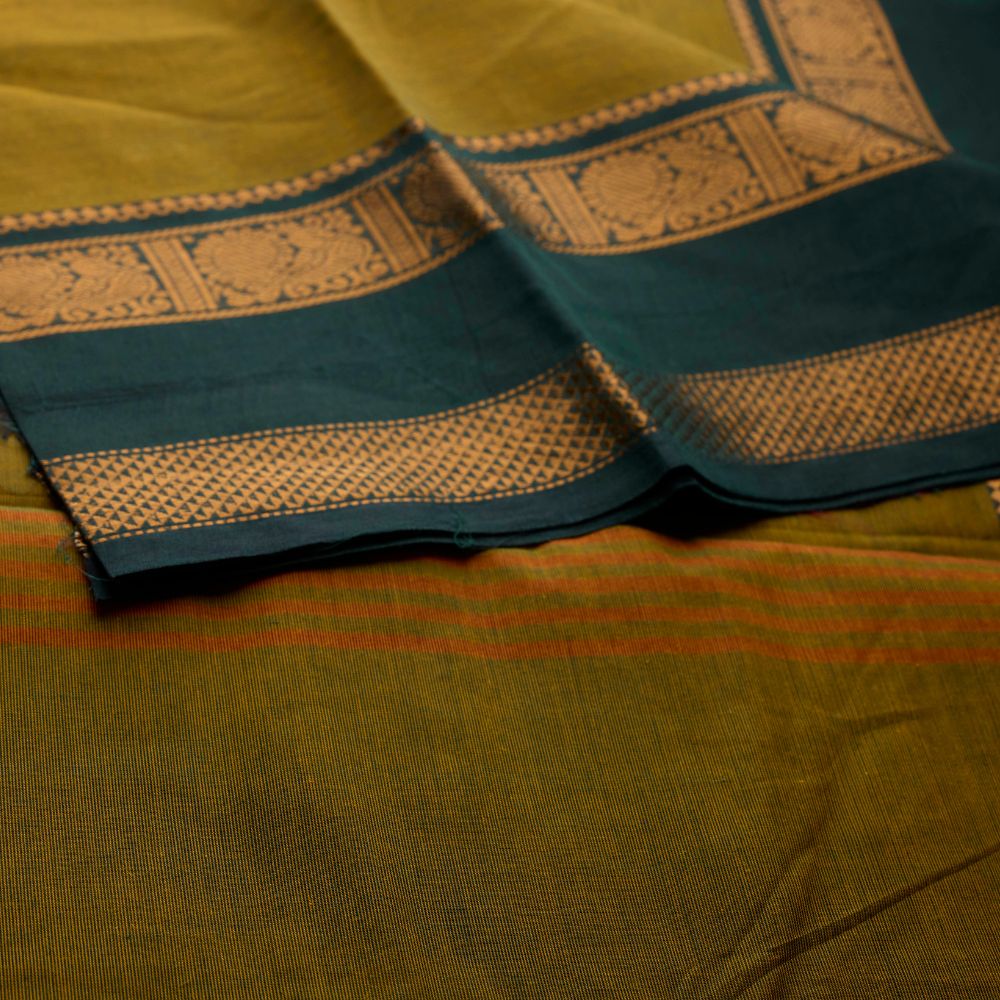 Chettinaad Cotton 1-0012 - Image 8