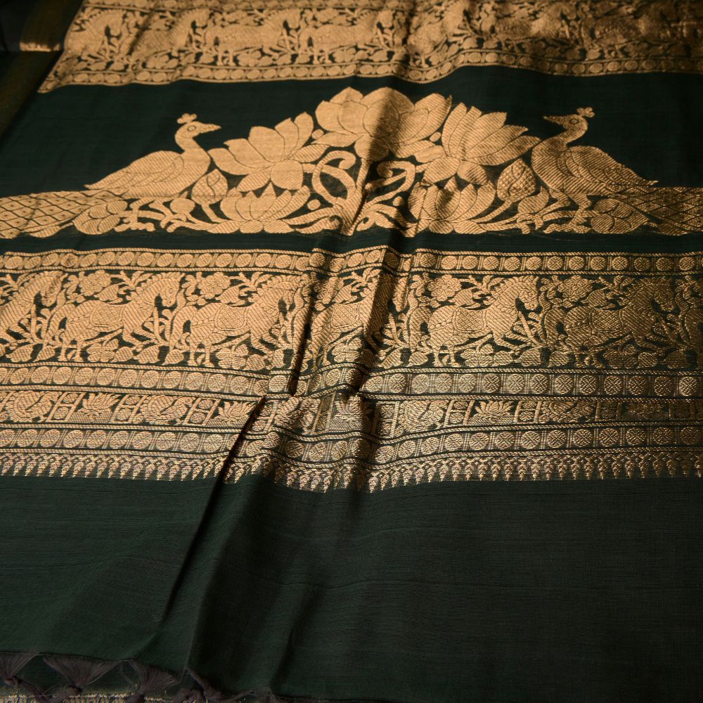 Kanchi Cotton 11-0002 - Image 2