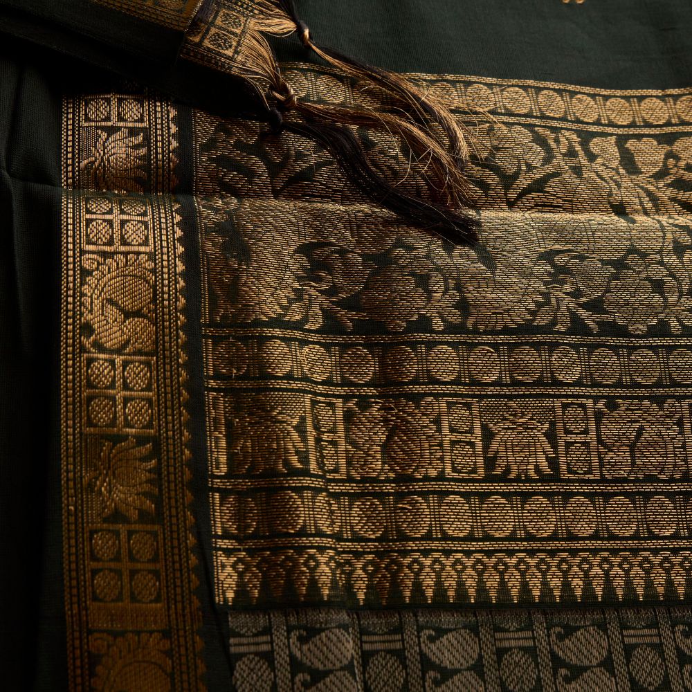 Kanchi Cotton 11-0002 - Image 6