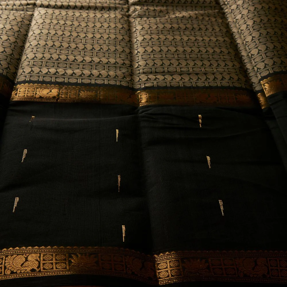 Kanchi Cotton 11-0002 - Image 8