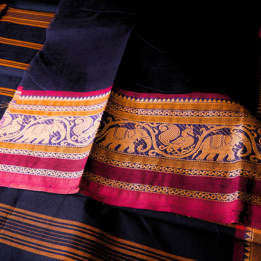 Kanchi Cotton 2-0002 - Image 3