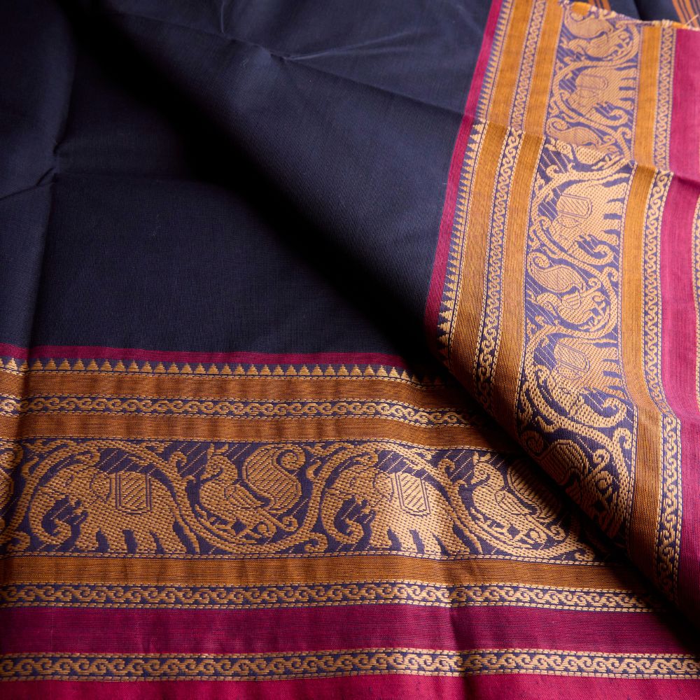 Kanchi Cotton 2-0002 - Image 4