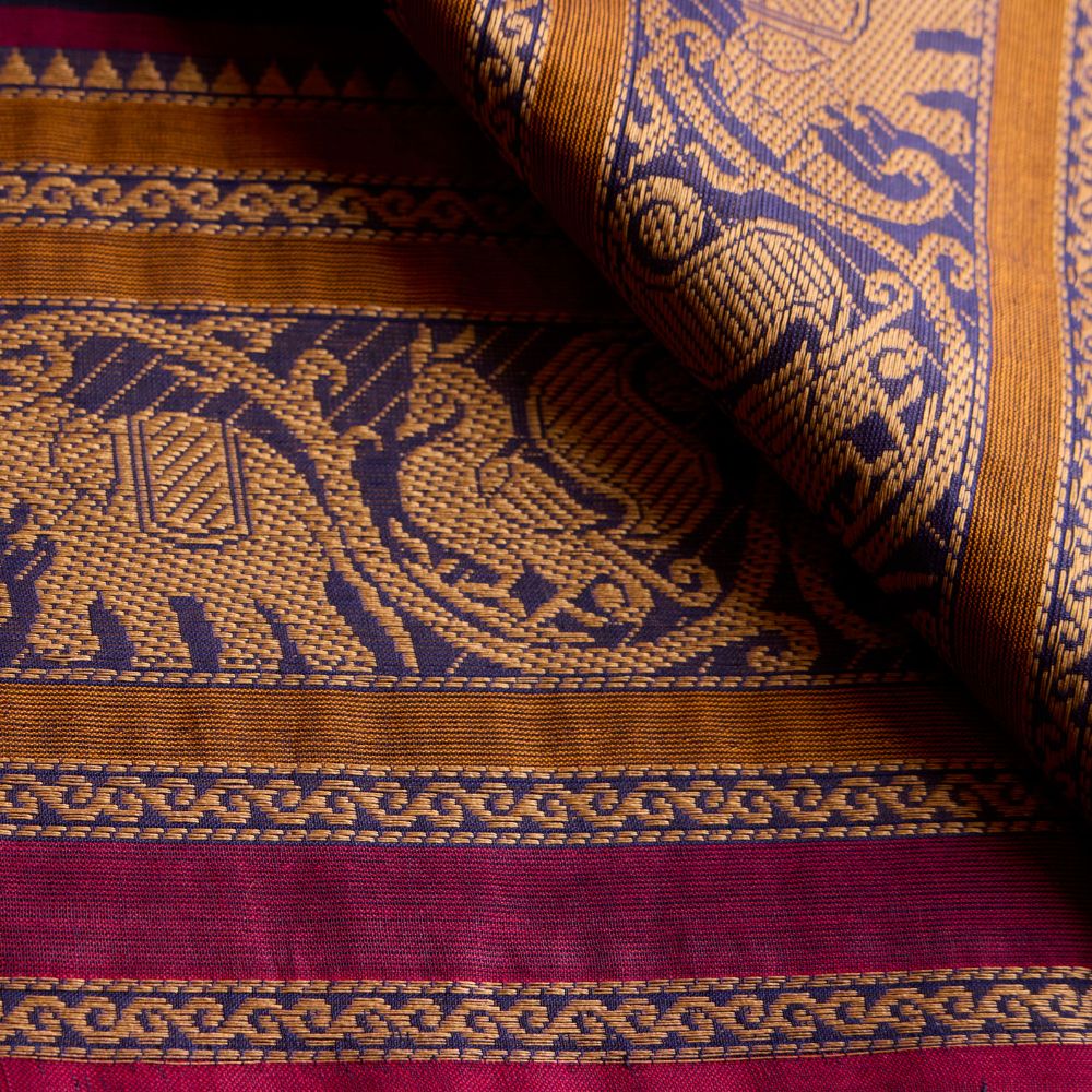 Kanchi Cotton 2-0002 - Image 6