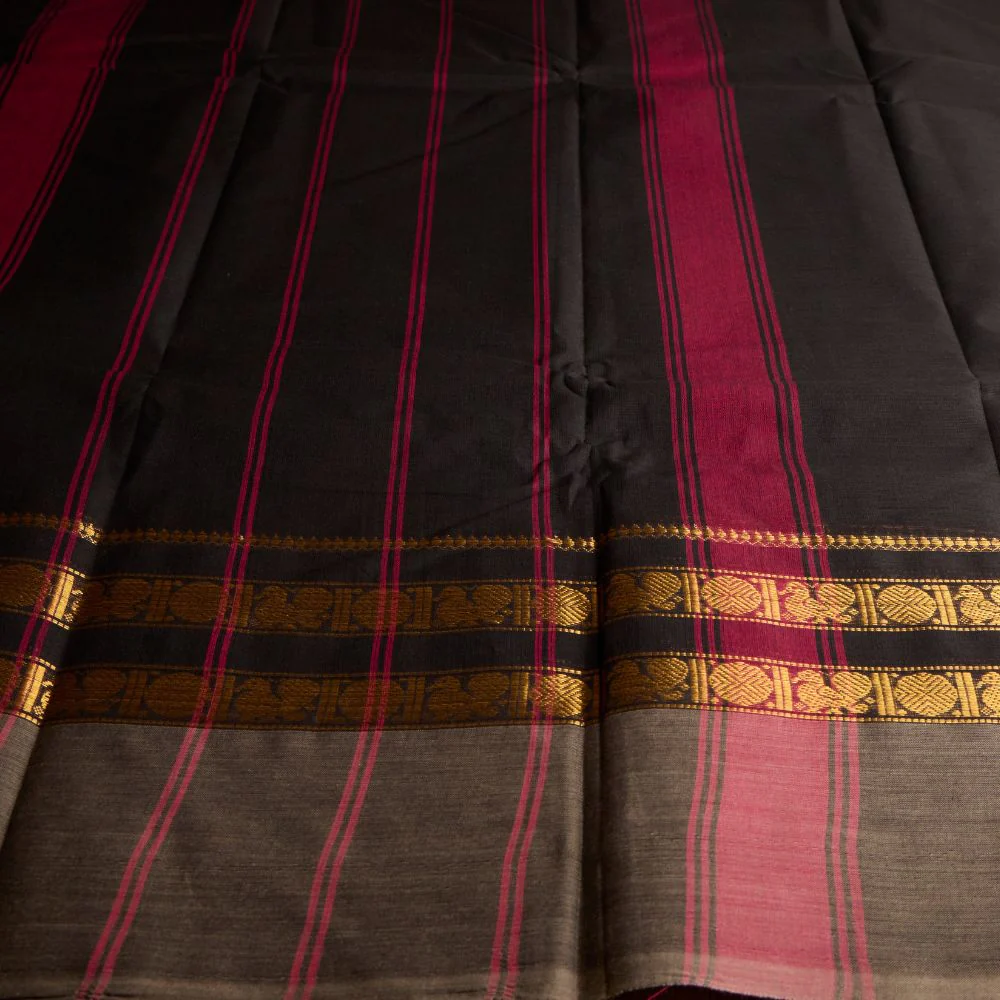 Chettinaad Cotton 1-0001 - Image 3