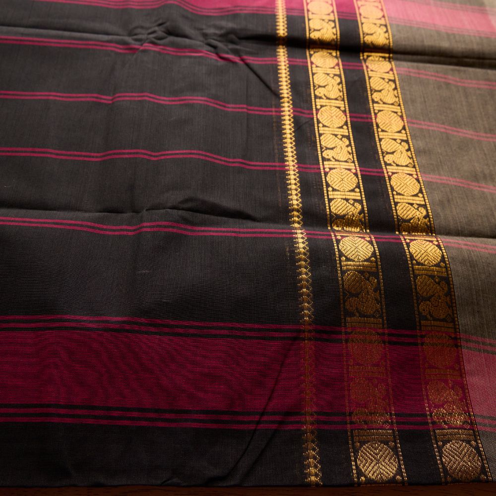 Chettinaad Cotton 1-0001 - Image 6