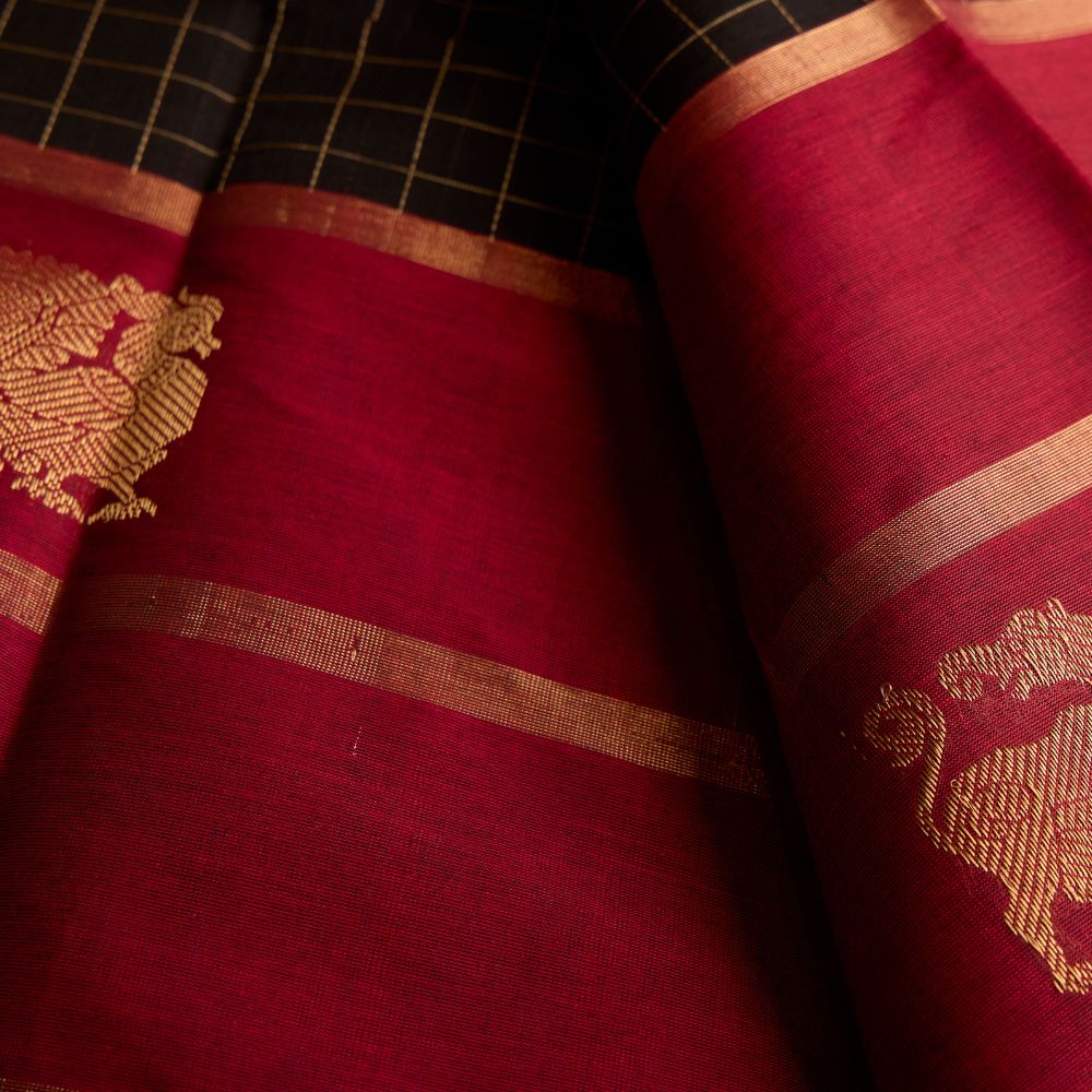 Kanchi Cotton 7-0001 - Image 2
