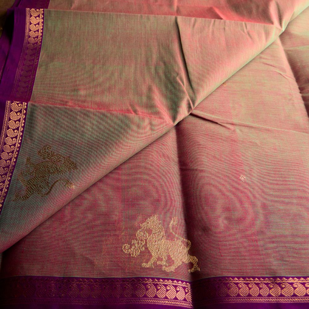 Kanchi Cotton 7-0002 - Image 5