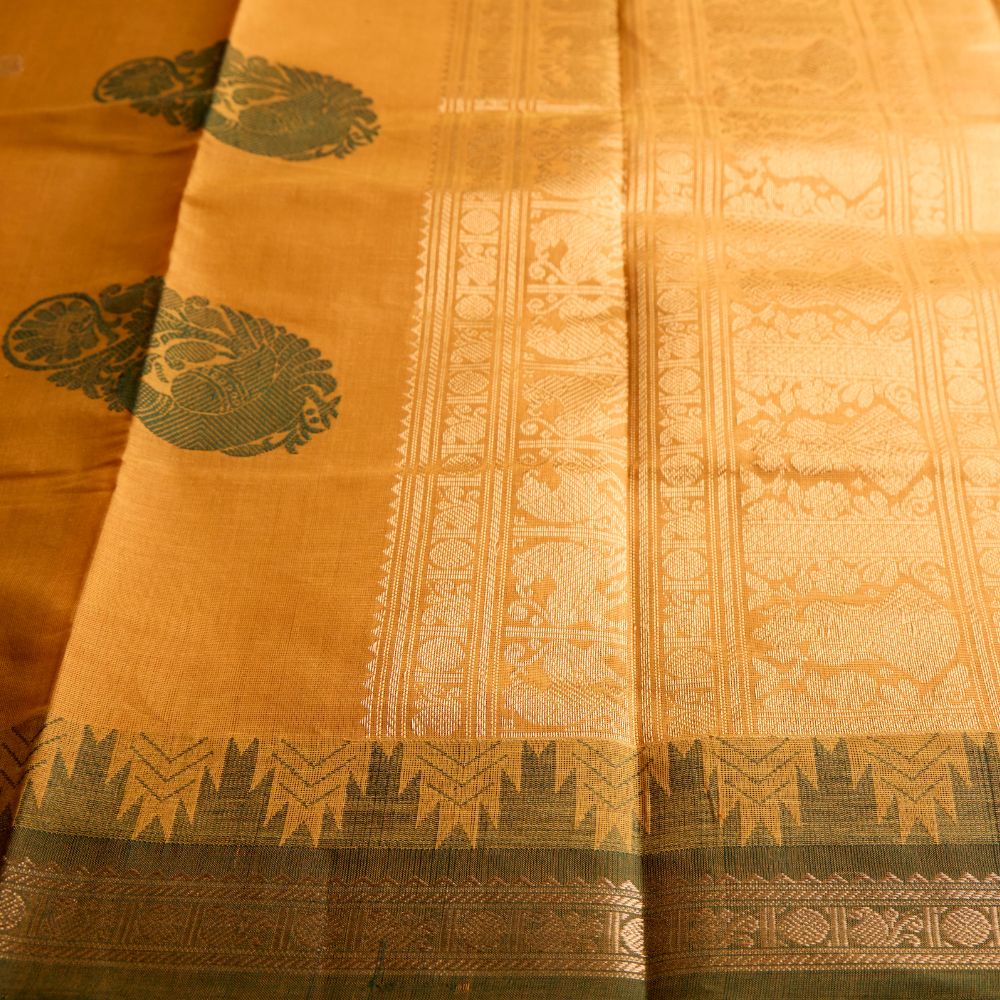 Kanchi Cotton 7-0003 - Image 3
