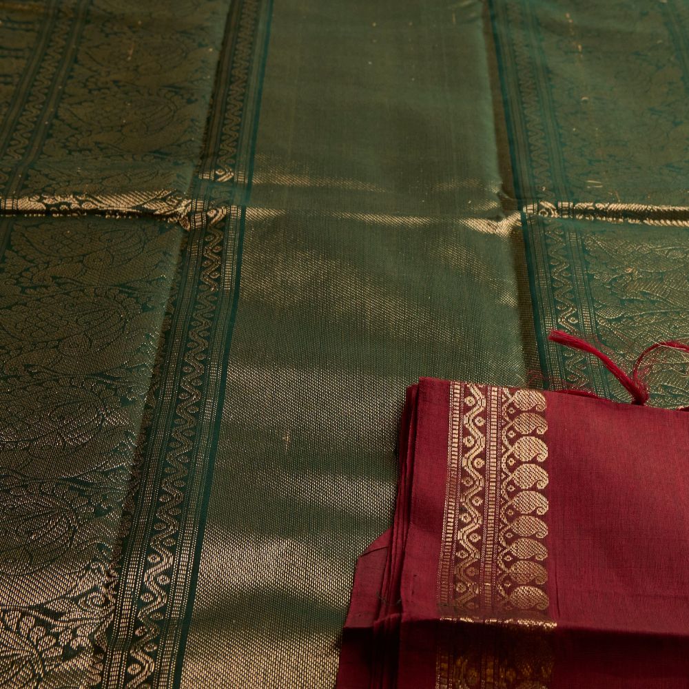 Kanchi Cotton 8-0002 - Image 4