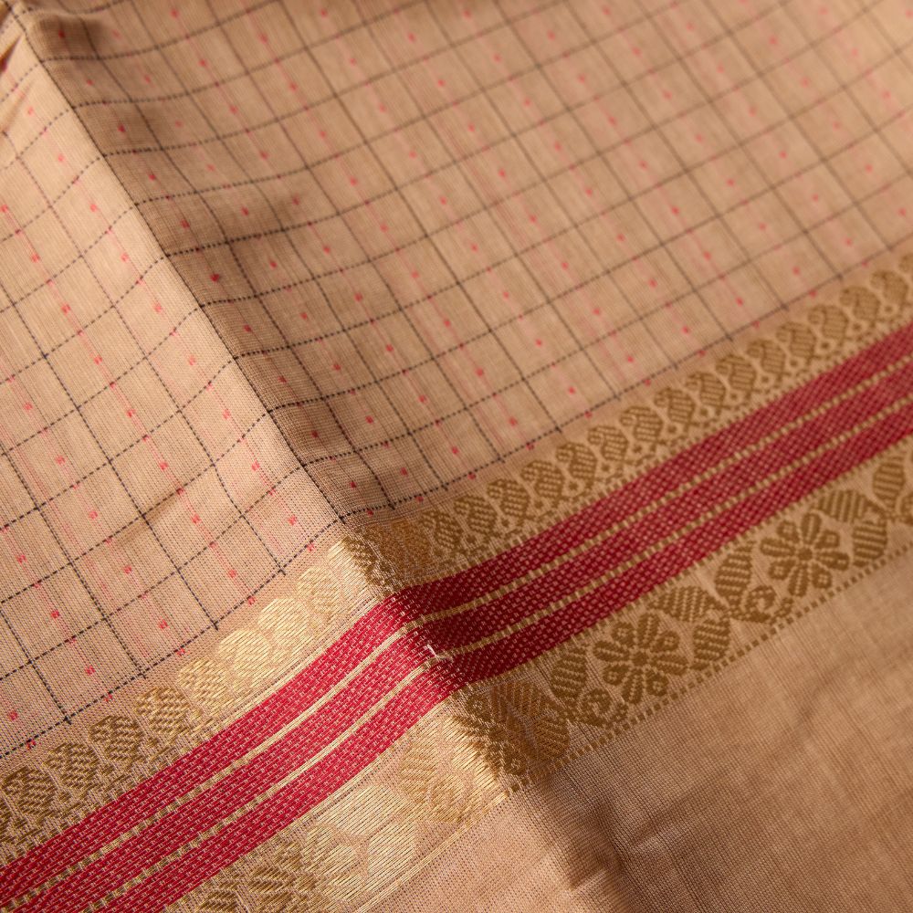 Kanchi Cotton 8-0005 - Image 5