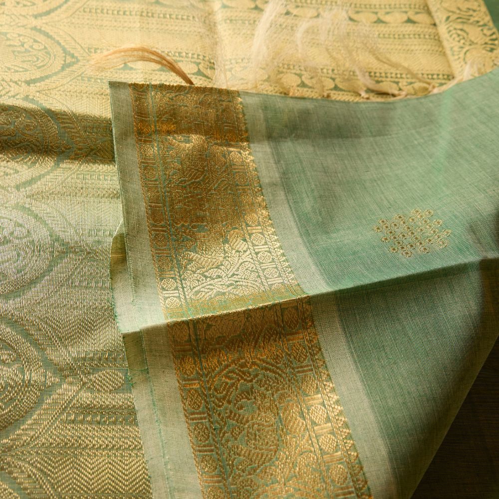 Kanchi Cotton 8-0006 - Image 5