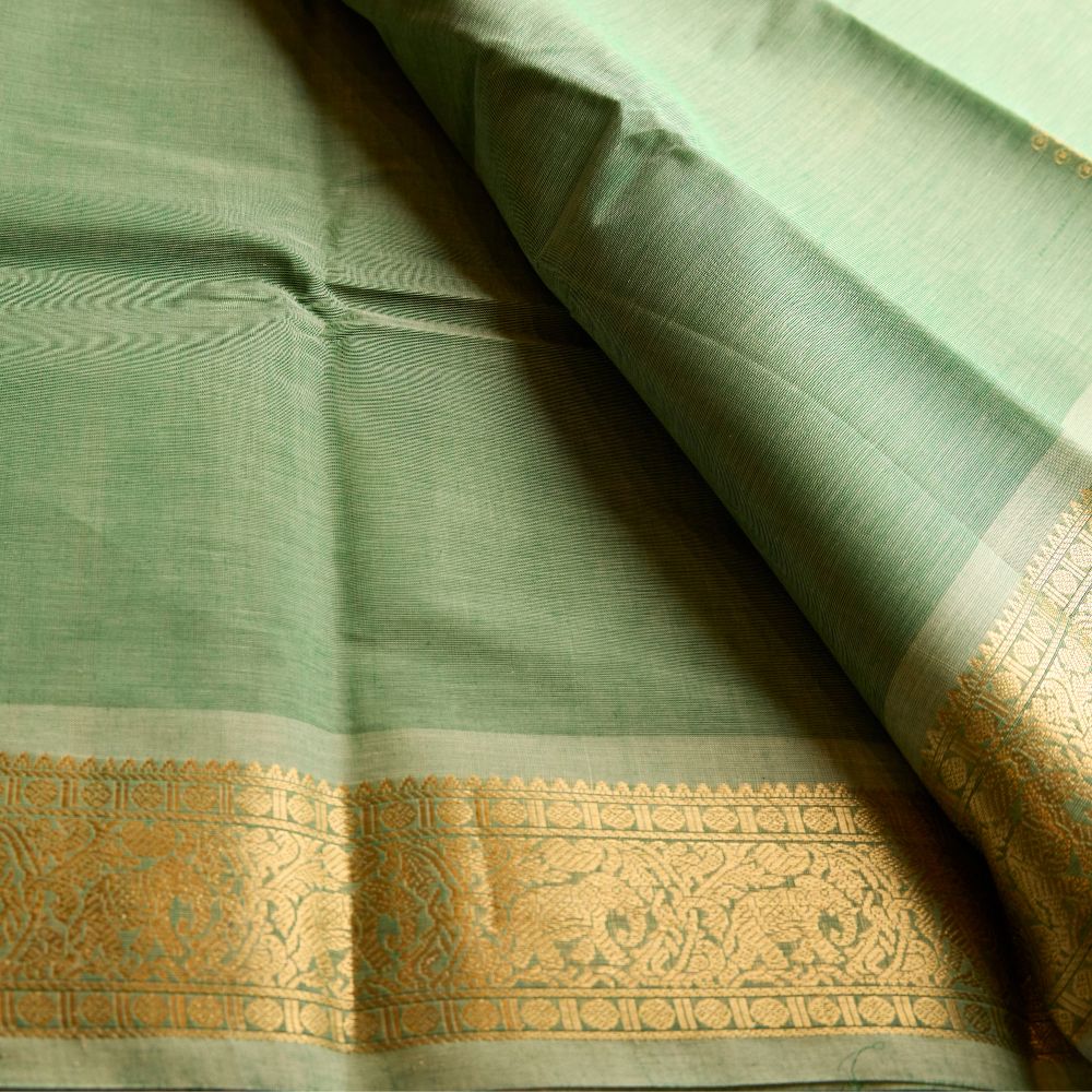 Kanchi Cotton 8-0006 - Image 6