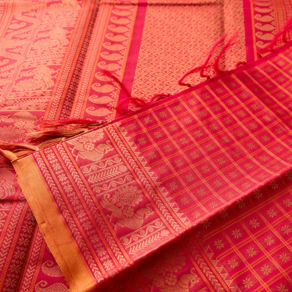 Kanchi Cotton 9-0001 - Image 3