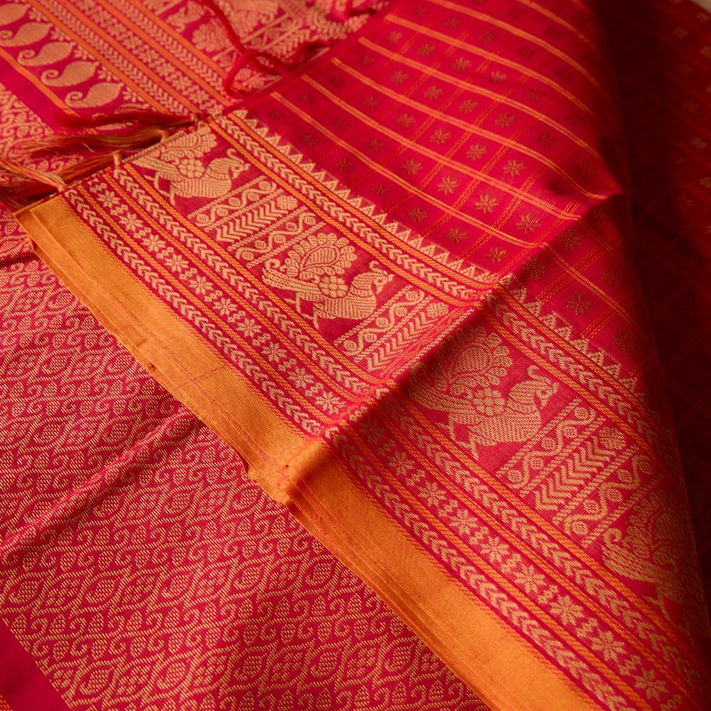Kanchi Cotton 9-0001 - Image 5