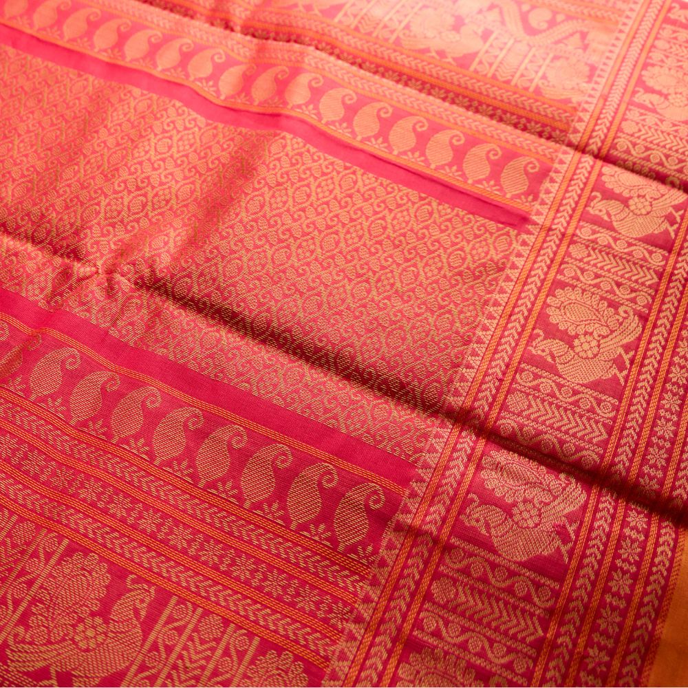 Kanchi Cotton 9-0001 - Image 6