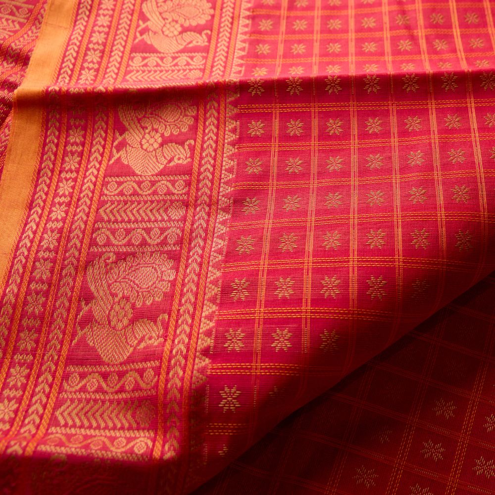 Kanchi Cotton 9-0001 - Image 7