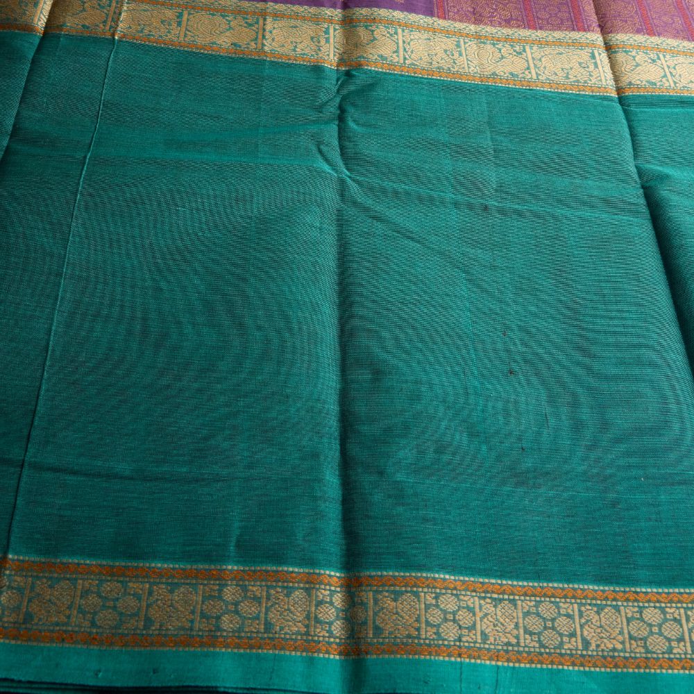 Kanchi Cotton 9-0002 - Image 3