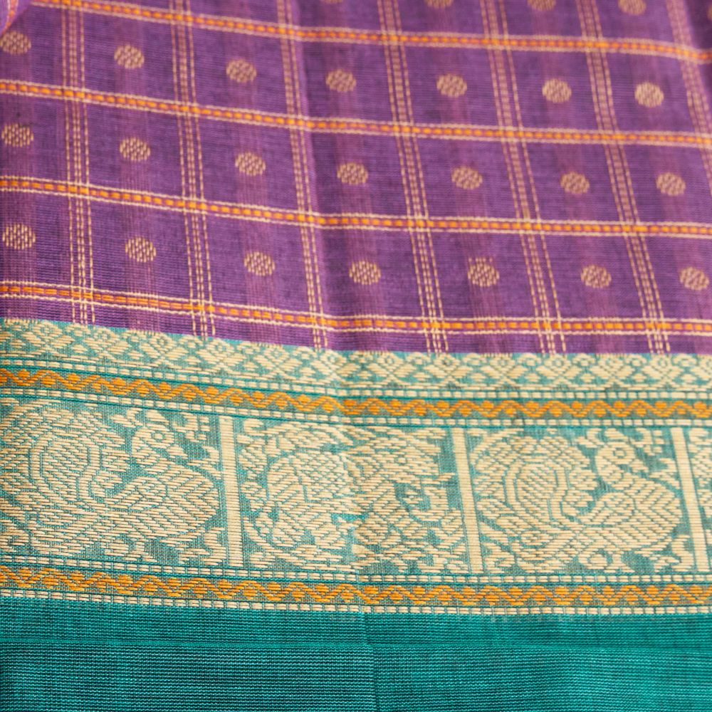 Kanchi Cotton 9-0002 - Image 4