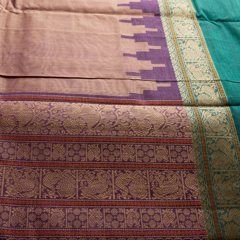 Kanchi Cotton 9-0002 - Image 5